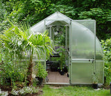 Riga greenhouse - World of Greenhouses - 5