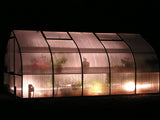 Riga greenhouse - World of Greenhouses - 11