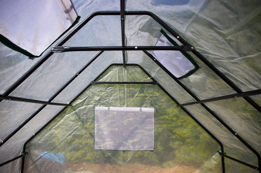 Raised-Garden-Bed-Greenhouse-cover-interior-greenhouse