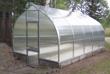 Riga greenhouse - World of Greenhouses - 3