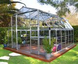 Americana 12 x 12 - World of Greenhouses - 2