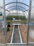 Hoklartherm  Arcus Ventilation Greenhouse-Exaco