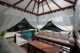 Bali Luxury Gazebo