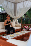 Bali Luxury Gazebo