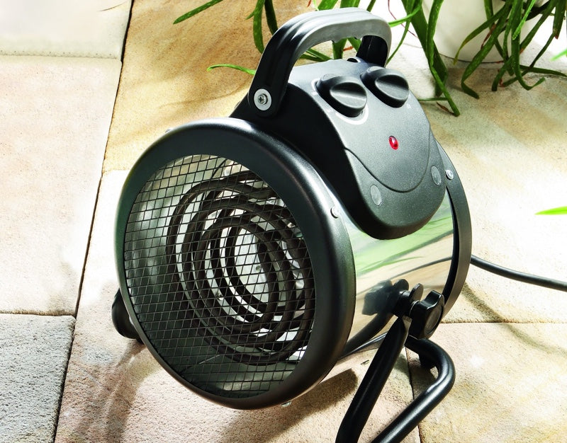 Palma Heater 1500 Watt