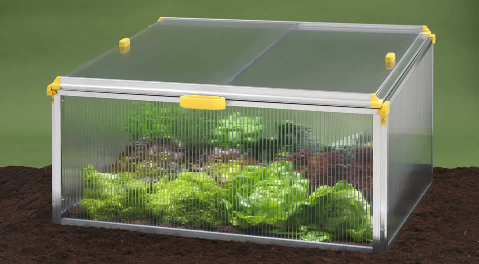 Juwel Biostar 1000 Cold Frame