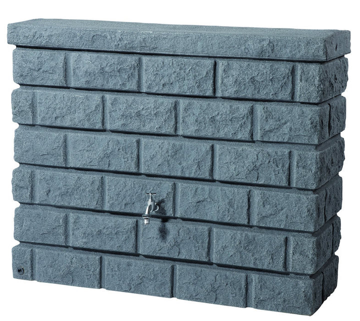 Graf Rocky Wall Tank - World of Greenhouses