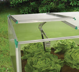 Juwel BioStar 1500 Cold Frame