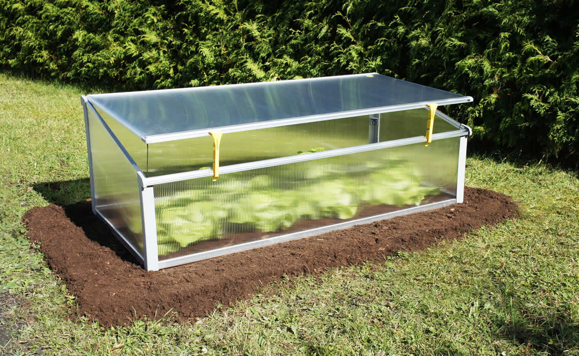 Juwel Year Round Cold Frame