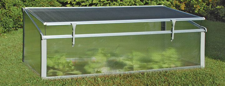 Juwel Year Round Cold Frame - World of Greenhouses