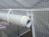 Spring Gardner Gable Greenhouse By Jewett Cameron - World of Greenhouses - 8