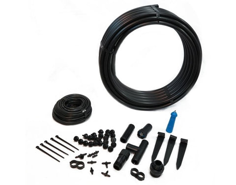 Drip Irrigation Watering Kit. Grandio