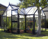 Junior Victorian Greenhouse - World of Greenhouses - 2