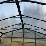 Grandio Summit Greenhouse -  12' x 8' through 12' x 32'
