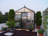 Royal Victorian Greenhouses - World of Greenhouses - 6